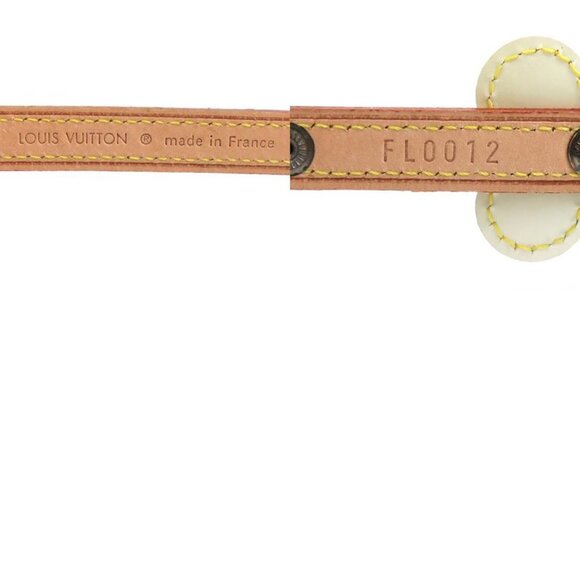 Louis Vuitton Belt Ceinture Full main image 9